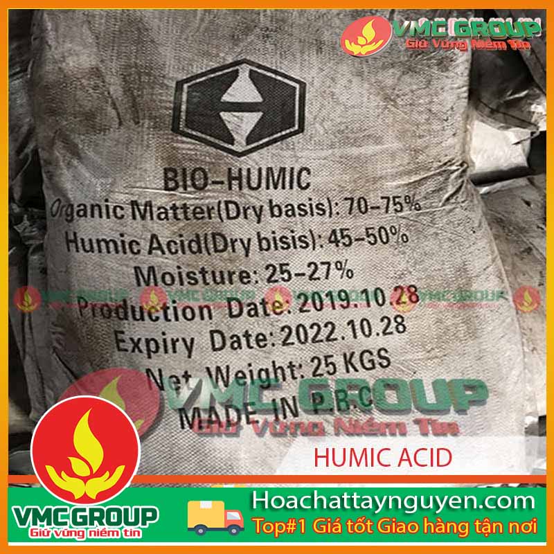 HUMIC ACID, AXIT HUMIC HUMIC ACID, AXIT HUMIC