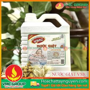 NƯỚC GIẶT VMC CAN 5 LÍT