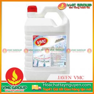 NƯỚC JAVEN TẨY TRẮNG VMC