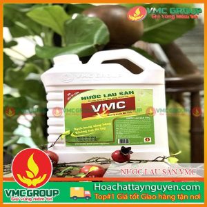 NƯỚC LAU SÀN VMC CAN 5 LÍT