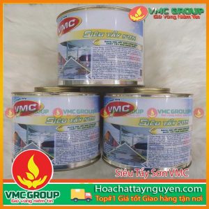SIÊU TẨY SƠN VMC HỘP 1KG