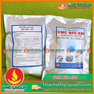CHẾ PHẨM SINH HỌC VMC BIO – EM  TÚI 1KG