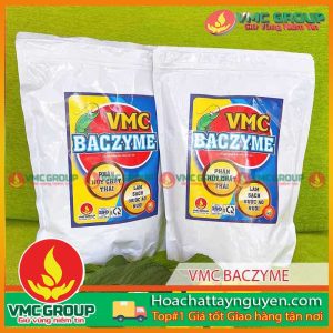 VMC BACZYME