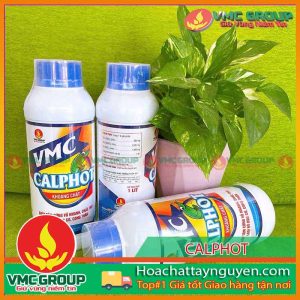 VMC CALPHOT