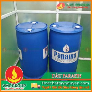  DẦU PARAFIN- NGUYÊN LIỆU MỸ PHẨM