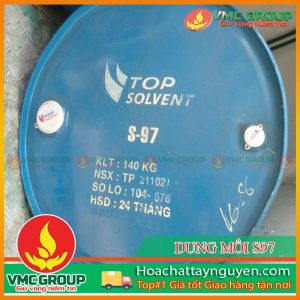 DUNG MÔI S97 140 KG HÀN QUỐC