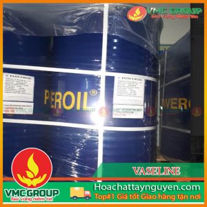 VASELINE- NGUYÊN LIỆU MỸ PHẨM DƯỢC PHẨM PHUY 120KG ẤN ĐỘ
