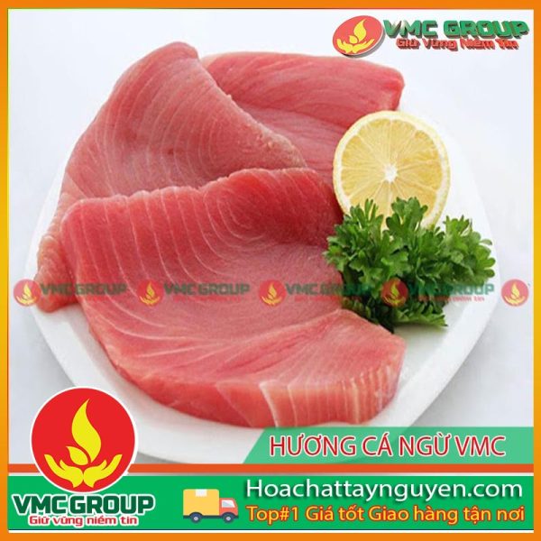 HƯƠNG CÁ NGỪ VMC
