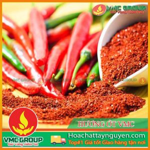  HƯƠNG ỚT VMC
