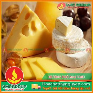 HƯƠNG PHÔ MAI VMC