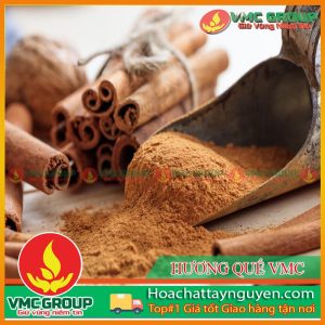 HƯƠNG QUẾ VMC 