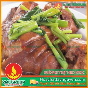 HƯƠNG THỊT HẦM VMC