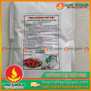HƯƠNG THỊT HEO BỘT VMC