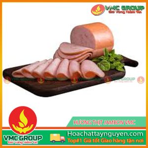 HƯƠNG THỊT JAMBON VMC