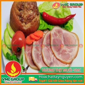 HƯƠNG THỊT MUỐI  VMC 
