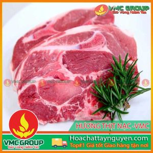  HƯƠNG THỊT NẠC  VMC