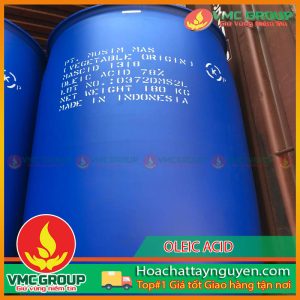 OLEIC ACID PHUY 180KG