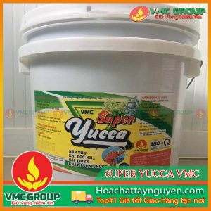 YUCCA VMC THÙNG 20KG