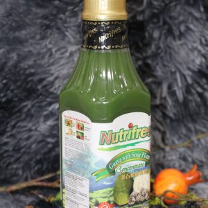 nước ép cô đặc