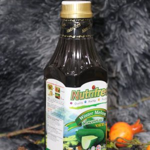 nước ép cô đặc