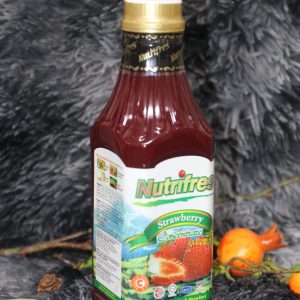 nước ép cô đặc