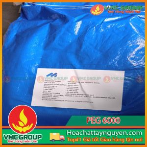POLYETHYlENE GLYCOL (PEG 6000)