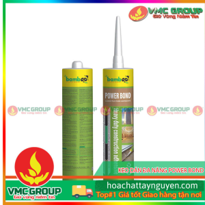  KEO DÁN ĐA NĂNG POWER BOND