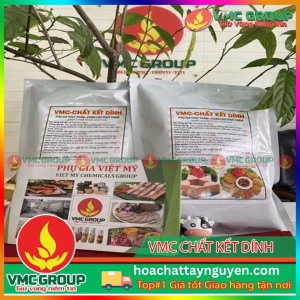 VMC CHẤT KẾT DÍNH TÚI 1KG THÙNG 20KG