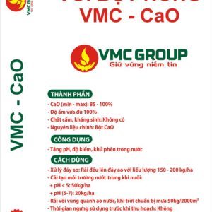 vôi bột